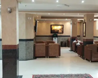 هتل خرم ارومیه — عکس ۲