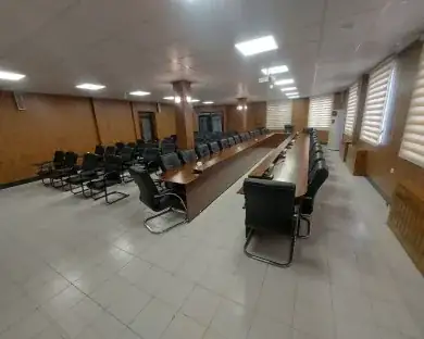 هتل ساحل ارومیه — عکس ۳