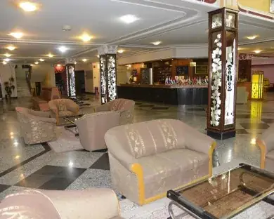 هتل ساحل ارومیه — عکس ۴