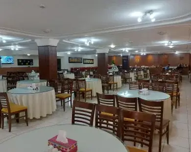 هتل ساحل ارومیه — عکس ۲