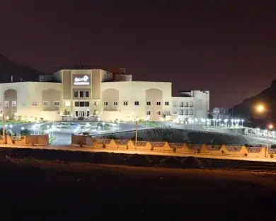 هتل ارگ جدید — عکس ۳