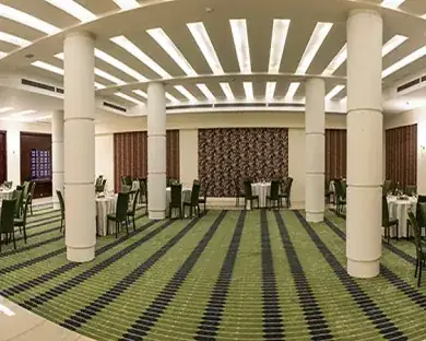 هتل ارگ جدید — عکس ۴