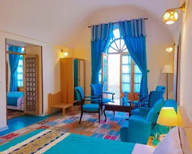 هتل داد — عکس ۴