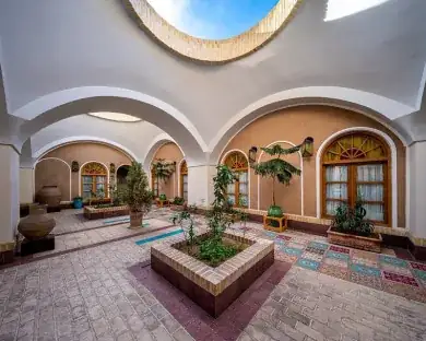 هتل داد — عکس ۳