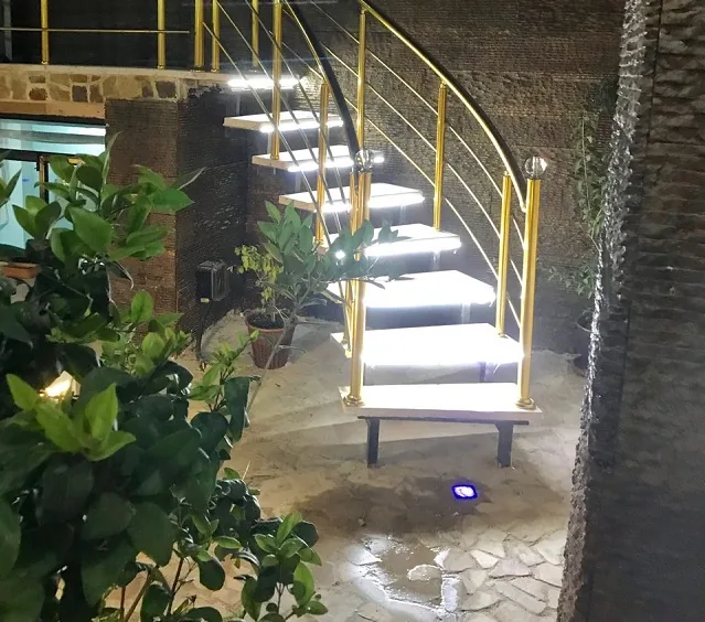 هتل فرهنگ یزد — عکس ۲