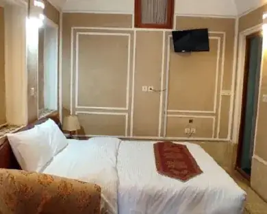 هتل کاروانسرای مشیر یزد — عکس ۴