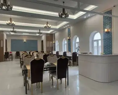 هتل پارسیان یزد — عکس ۴