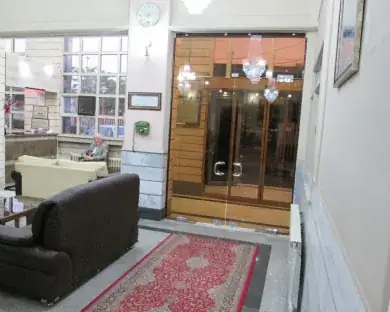 هتل آسیا زنجان — عکس ۳