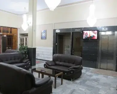 هتل آسیا زنجان — عکس ۴
