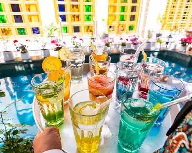 هتل بوتیک زنجان — عکس ۳