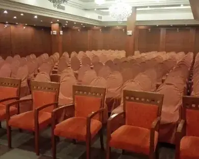 هتل بزرگ زنجان — عکس ۴