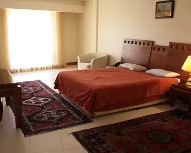 هتل بزرگ زنجان — عکس ۳