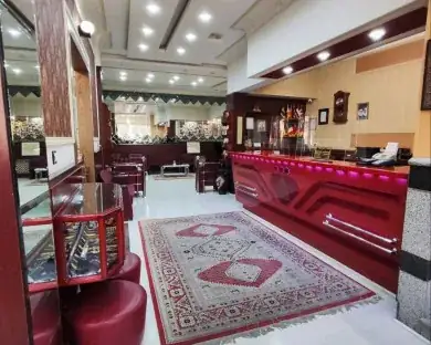 هتل پارک زنجان — عکس ۳