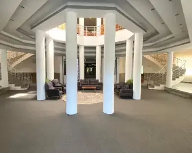 هتل پیام زنجان — عکس ۲