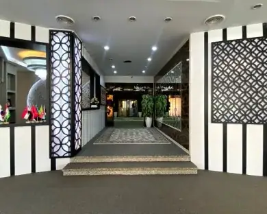 هتل پیام زنجان — عکس ۳