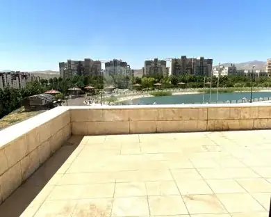 هتل پیام زنجان — عکس ۴