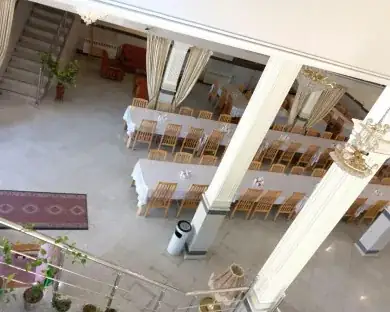 هتل قصر زنجان — عکس ۲
