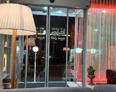 هتل سپید زنجان