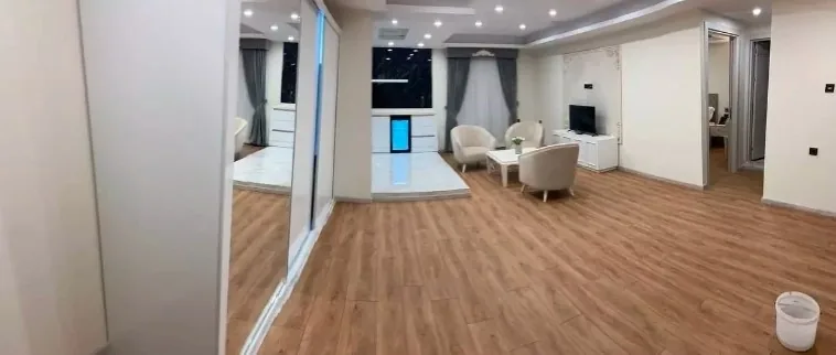 اتاق سه تخته — هتل هیام اهواز