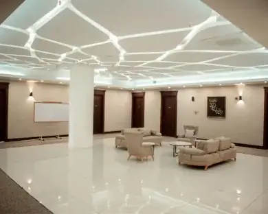 هتل ملل اردبیل — عکس ۴