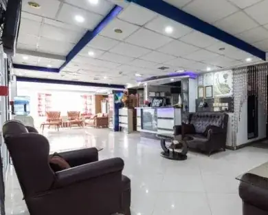 هتل آپارتمان سفیر بندرانزلی — عکس ۲