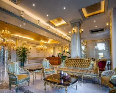 هتل ترلان السلطنه بندرانزلی — عکس ۳