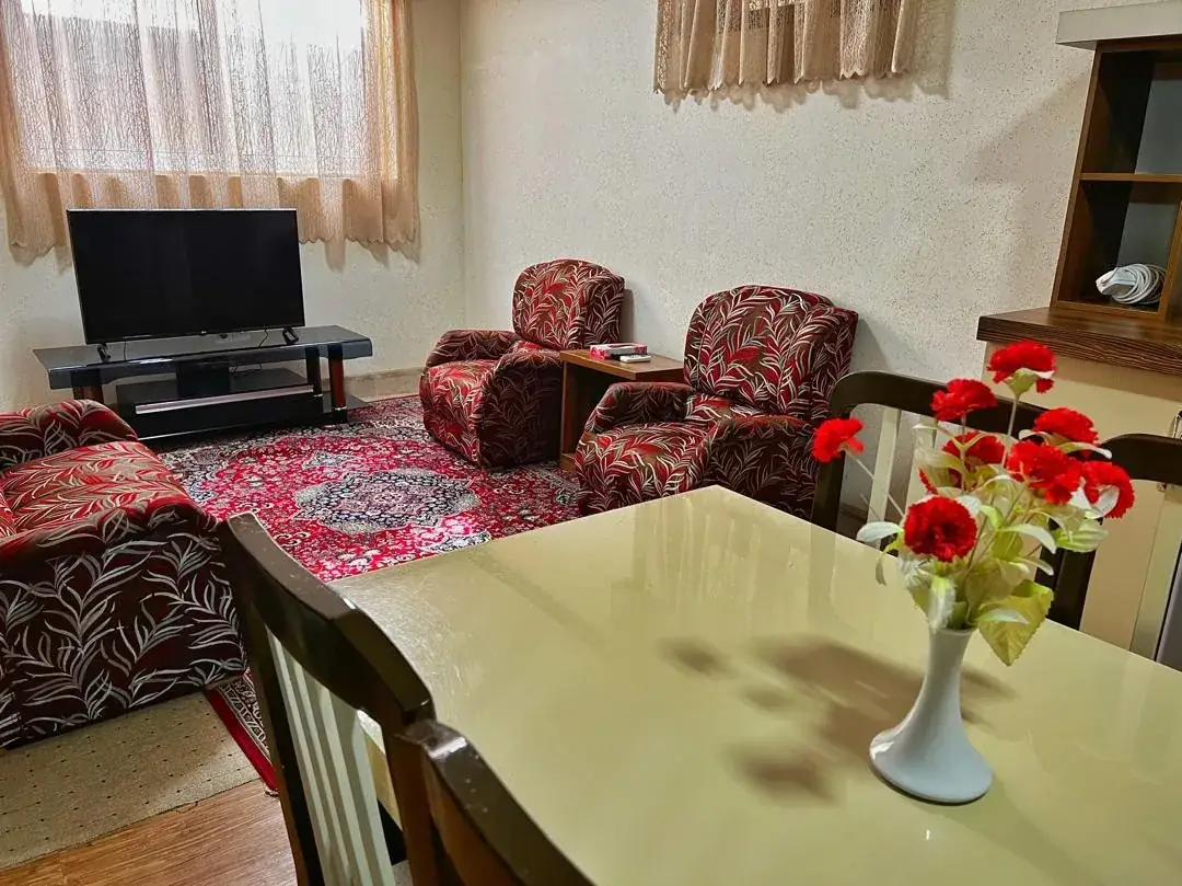 هتل قدس بندر عباس — عکس ۴