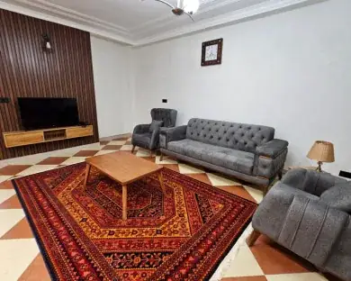 هتل آپارتمان پارس بندرعباس — عکس ۳