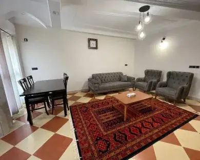 هتل آپارتمان پارس بندرعباس — عکس ۴