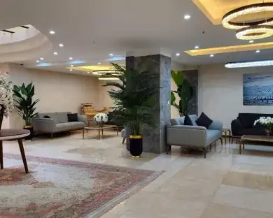 هتل وزرا بندرعباس — عکس ۲