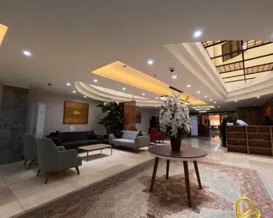 هتل وزرا بندرعباس — عکس ۴
