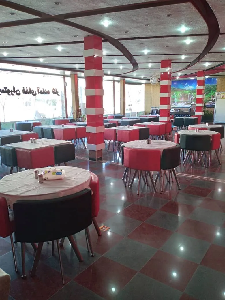 هتل شار بانه — عکس ۲