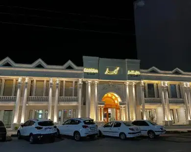 هتل گلسار چالوس
