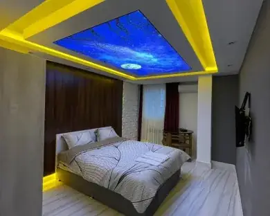 هتل گلسار چالوس — عکس ۳