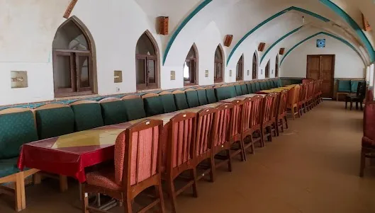 هتل ارگ تاریخی گوگد گلپایگان — عکس ۵