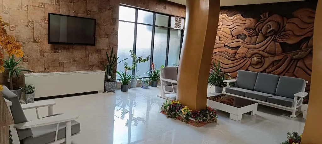 هتل دالاهو ایلام — عکس ۳