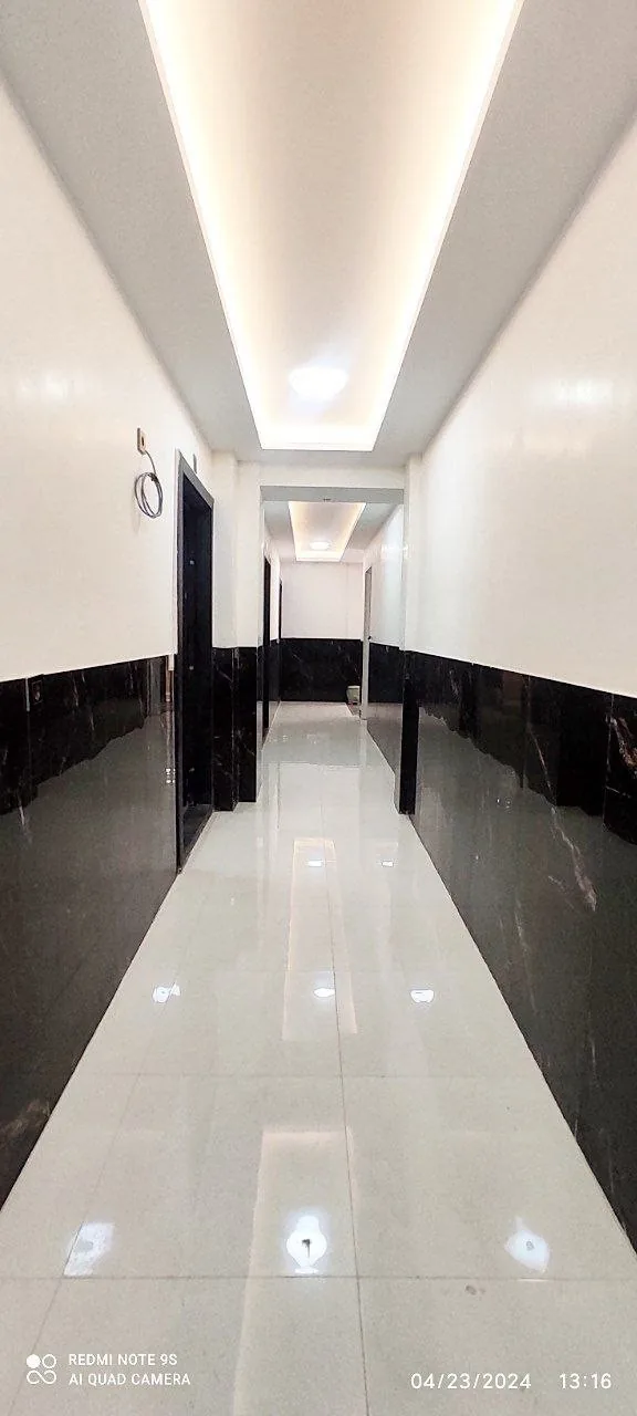 هتل زاگرس ایلام — عکس ۵
