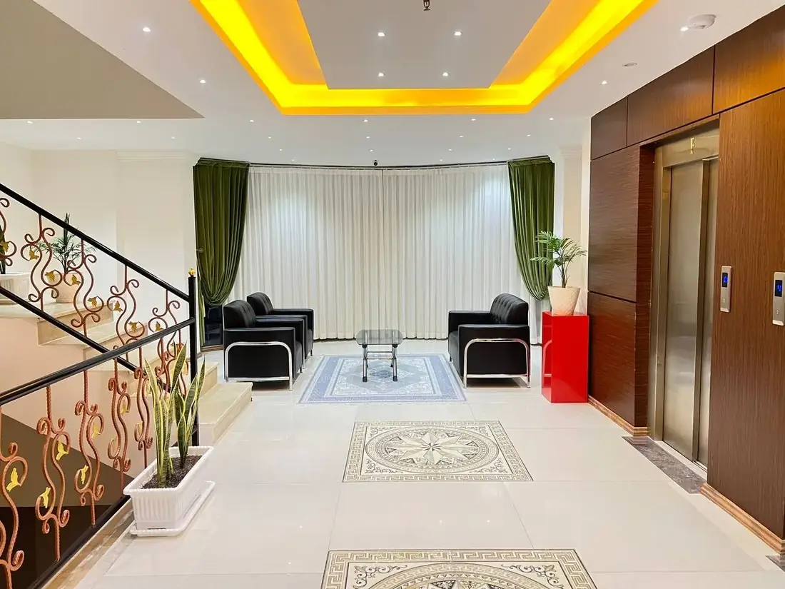 هتل اسکار جلفا — عکس ۴