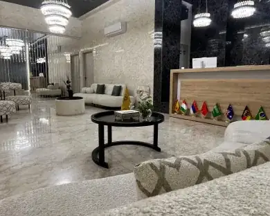 هتل مهوا کرمان — عکس ۴