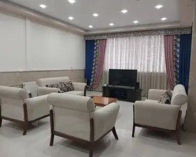 هتل کوثر خرم‌آباد — عکس ۳