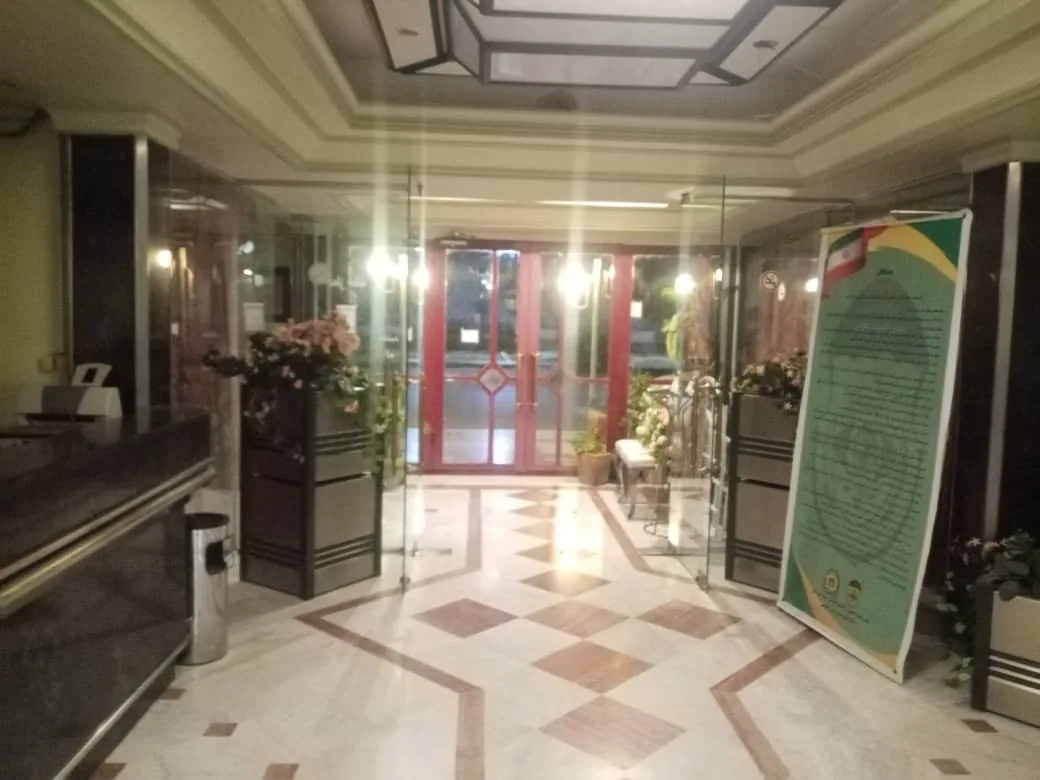 هتل سبز خرمشهر — عکس ۲