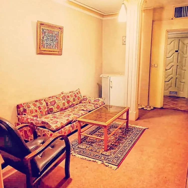 هتل سبز خرمشهر — عکس ۴
