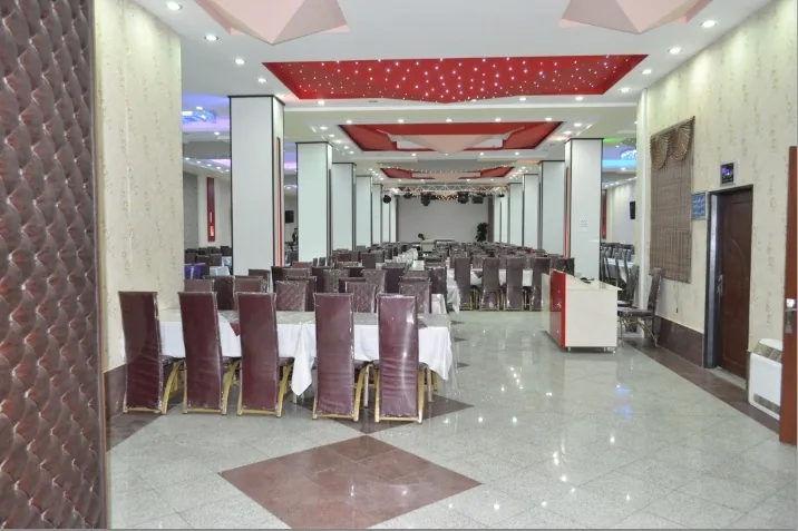 هتل زمرد خوی — عکس ۳