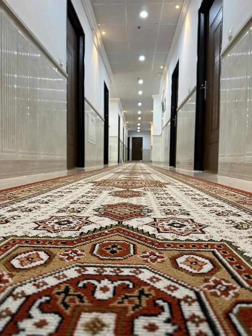 هتل چنار مهاباد — عکس ۲