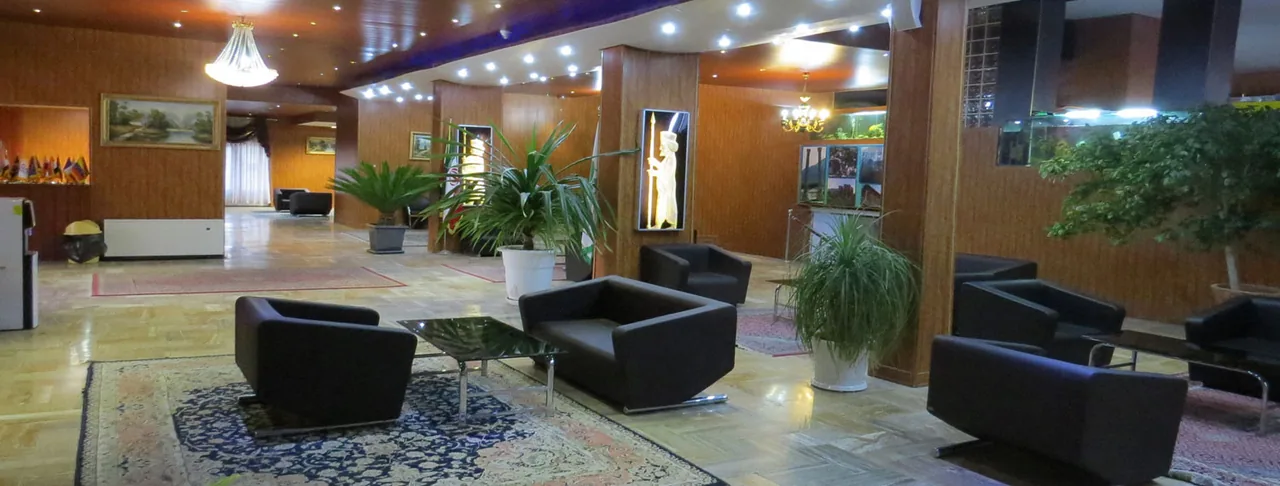 هتل آبگرم محلات — عکس ۳
