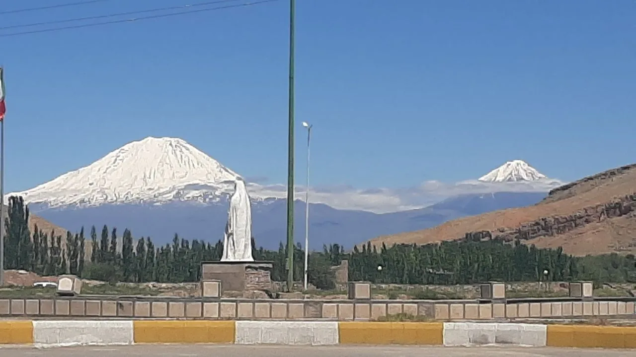 هتل ماکو ماکو — عکس ۲