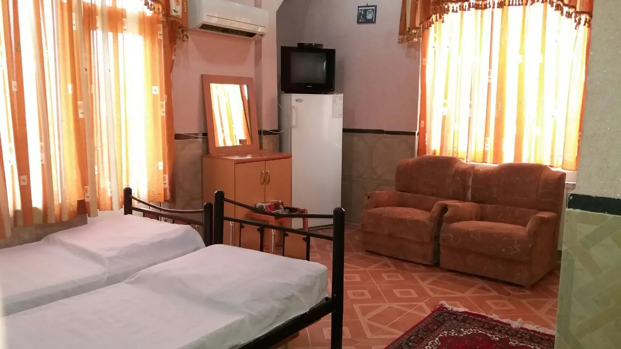 هتل قصر مریوان — عکس ۵