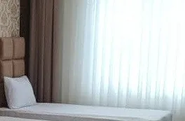 اتاق سه تخته — هتل دارالضیافه مشهد