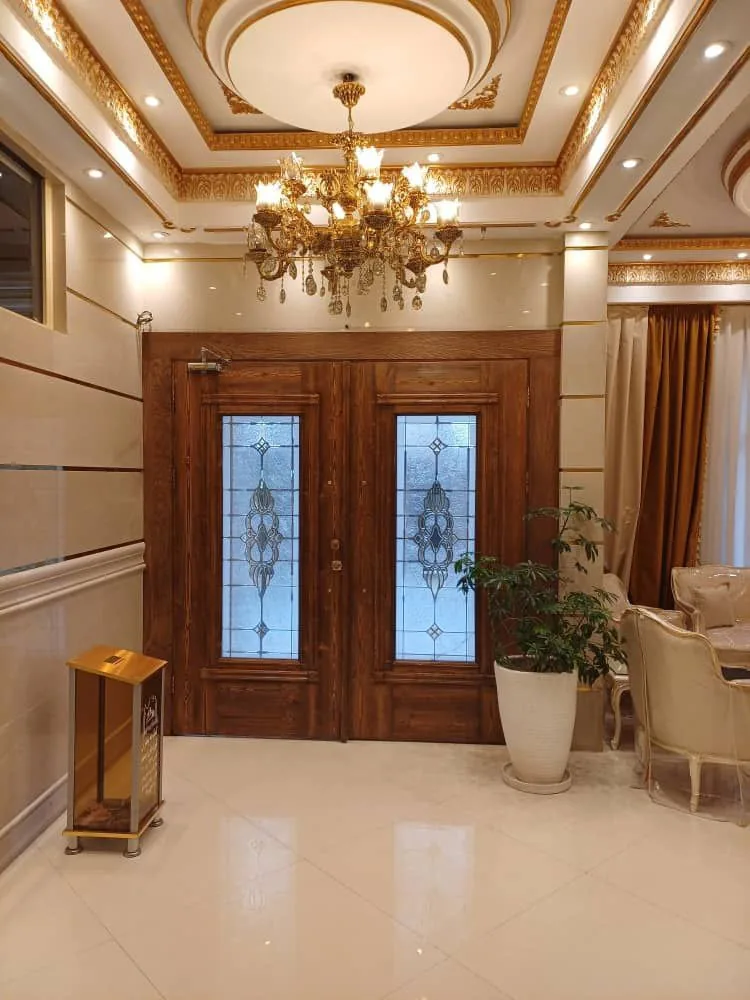 هتل دارالضیافه مشهد — عکس ۲