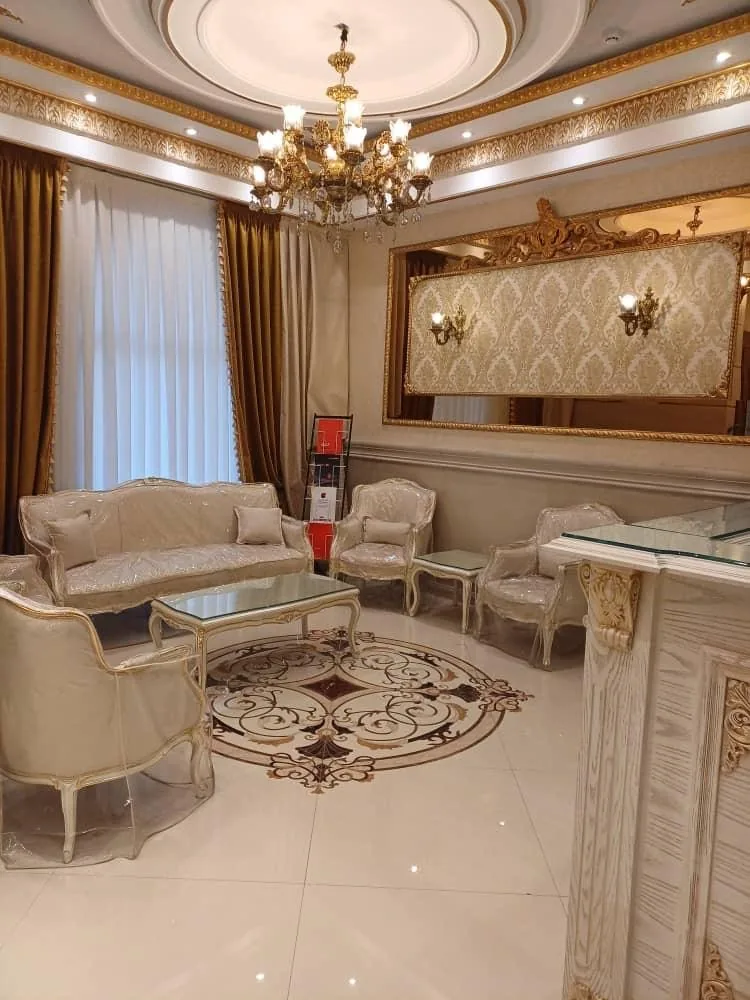 هتل دارالضیافه مشهد — عکس ۳